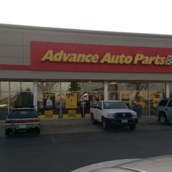 Advance Auto Parts