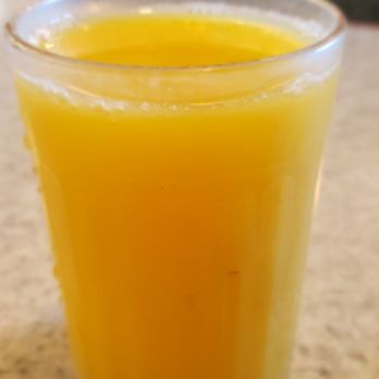 Full Moon Diner - Oj or coffee comes with the breakfast specials. - American Near Me - Lake Bluff, Illinois