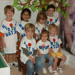 A Better Chance Preschool - Earth Day!