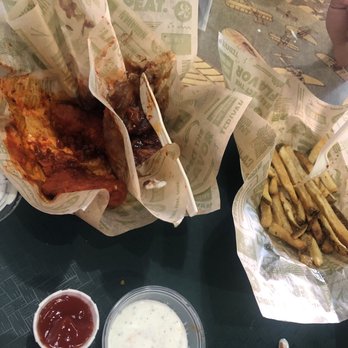 Wingstop - Chicken Wings Near Me - Covina, California Wingstop - Chicken Wings Near Me - Covina, California