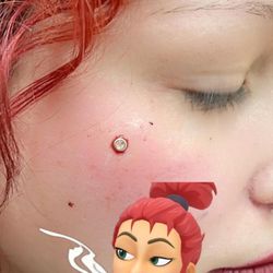 Piercings By ANGI