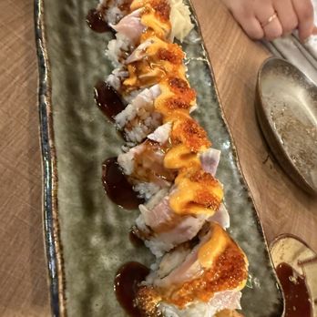 Butterfish Sushi - Sushi Bars Near Me - Berkeley, California