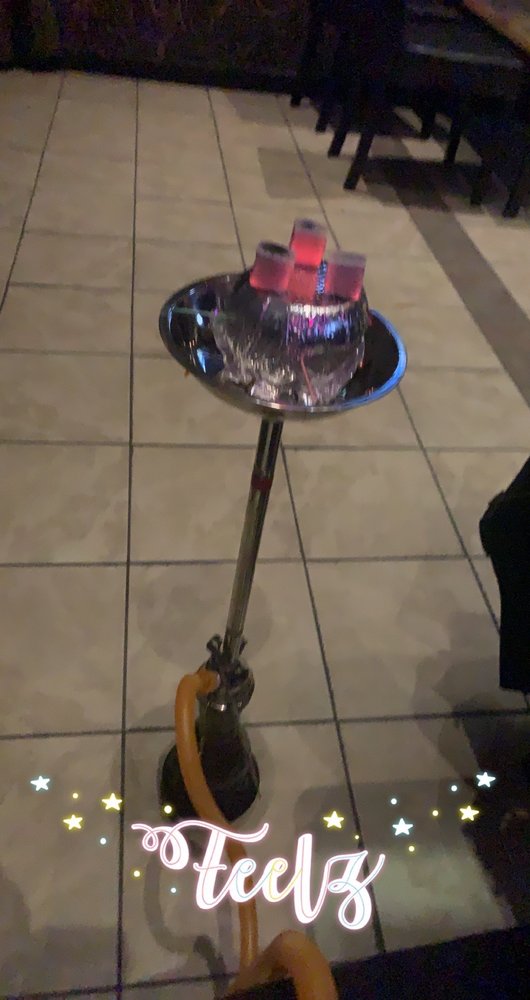 PHOENICIAN HOOKAH BAR Updated October 2024 73 Photos & 17 Reviews 175 Harding St