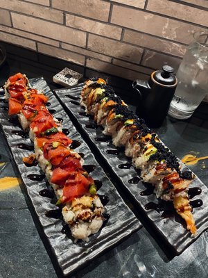 Oao - Sushi Bar & Grill at Wailea by null