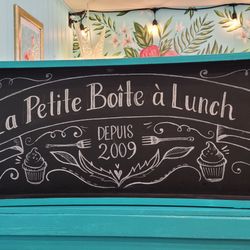 La Petite Boîte à Lunch