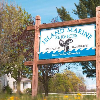 Island Marine Services - Boat Repair Near Me - Grand Isle, Vermont Island Marine Services - Boat Repair Near Me - Grand Isle, Vermont