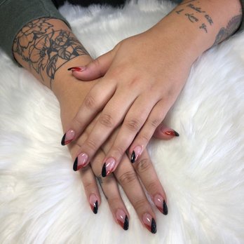 Diva Nail & Spa - Nail Salons Near Me - Beaverton, Oregon