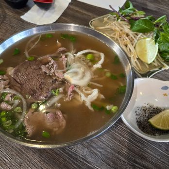 LV Pho 7 - House special pho - Vietnamese Near Me - Las Vegas, Nevada