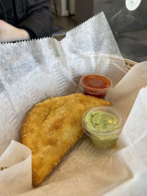 Brazilian Bowl by null