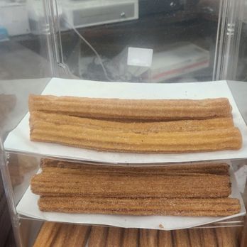 La Panaderia Damaris Bakery & Cafe - Bakeries Near Me - Memphis, Tennessee