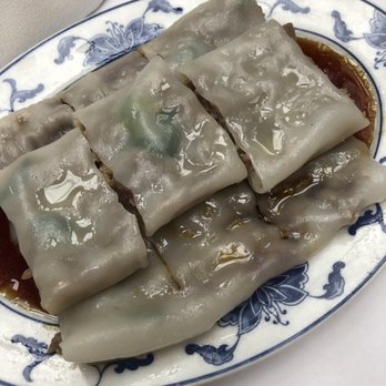 Yank Sing - Beef roll - Dim Sum Near Me - San Francisco, California