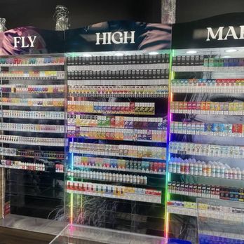 PRIME TOBACCO ZONE - Updated June 2026 - 655 Conchester Hwy, Boothwyn,  Pennsylvania - Tobacco Shops - Phone Number