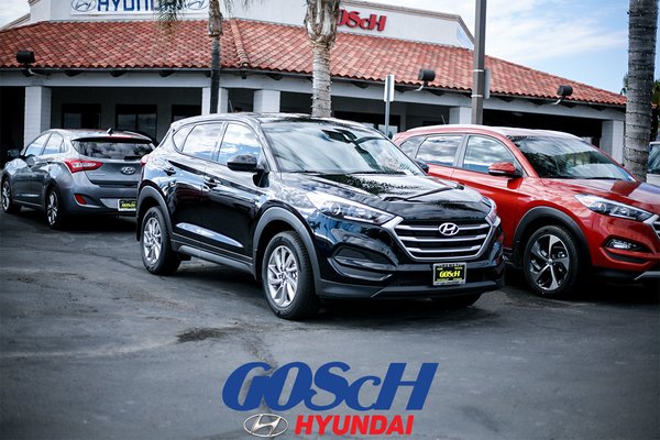 TIM MORAN HYUNDAI - Updated August 2025 - 83 Photos & 274 Reviews - 100 ...