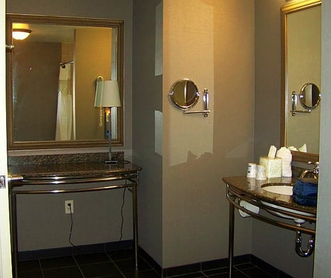 Hampton Inn & Suites Ogden by null