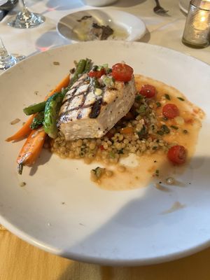 Augusto's by null