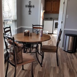 iDesign Interiors - Breakfast room after