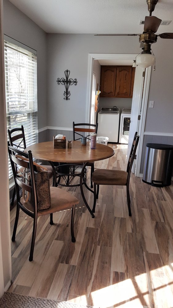 IDESIGN INTERIORS Updated July 2024 54 Photos Rowlett, Texas General Contractors Phone