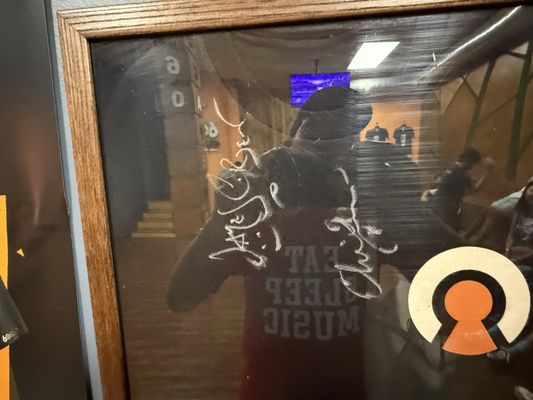 60out Escape Rooms - Koreatown by null