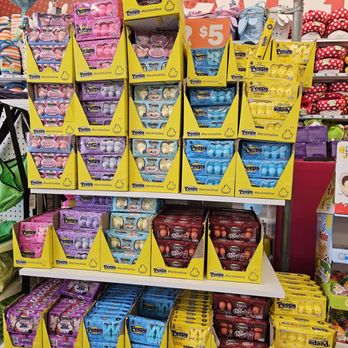 Five Below - Assorted peeps - Discount Store Near Me - Live Oak, Texas