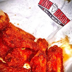 Wing Daddy's Sauce House