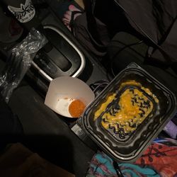 Wendy's - Finished that last delicious crispy scrumptious nugget while posting this review