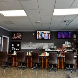 Unity Nails & Spa