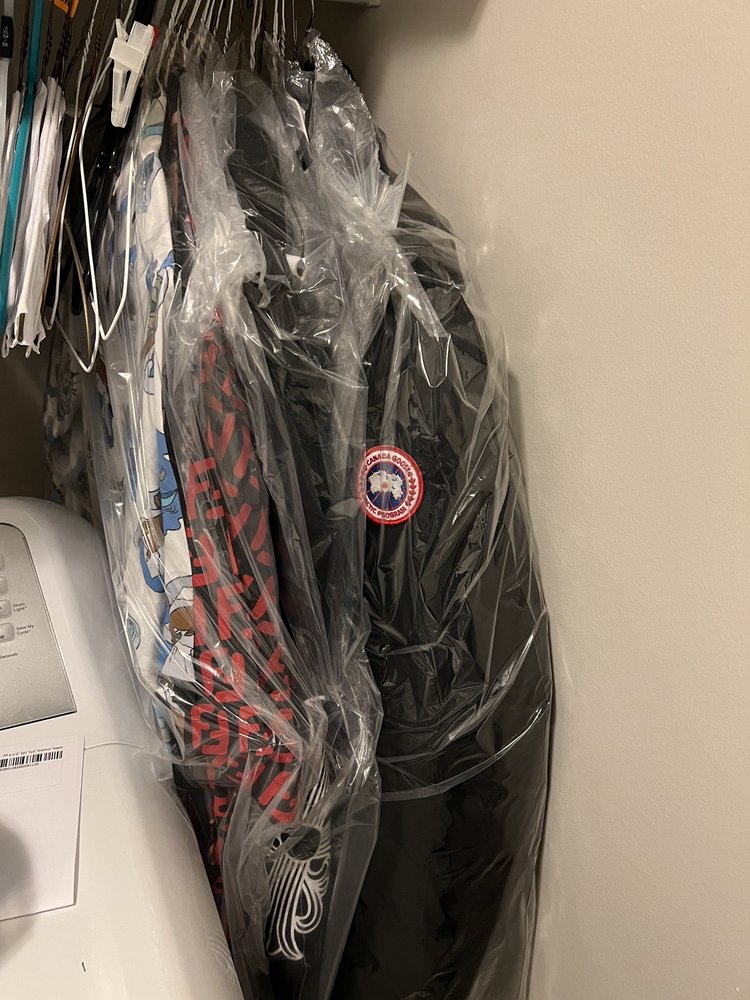 CEDARS CLEANERS Updated October 2024 47 Reviews 12620 Beach Blvd