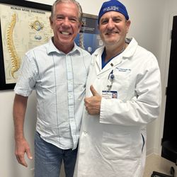 Deuk Spine Institute