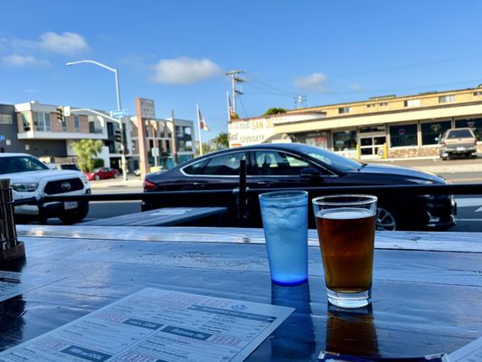 Bayside Landing by null