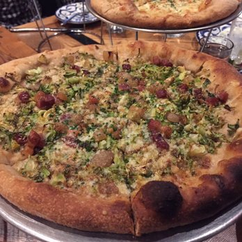 All-Purpose Capitol Riverfront - Pizza Near Me - Washington, DC, District of Columbia