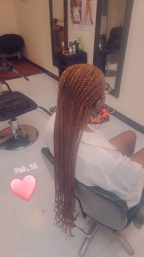 JULIA BEAUTY AFRICAN BRAIDING 2220 Nicholasville Rd, Lexington, Kentucky Hair Salons Phone