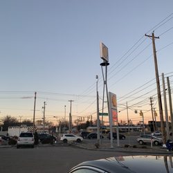 Shell - Gas station