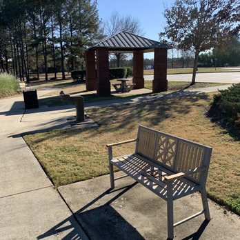 Georgia Visitor Information Center - Augusta - Visitor Centers Near Me - Augusta, Georgia