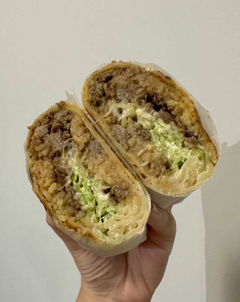 Taqueria California