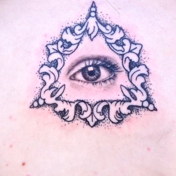 Atomic Cherry Tattoo - Piercing Near Me - Burlington, Ontario