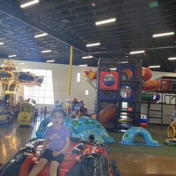 Texas kids dental