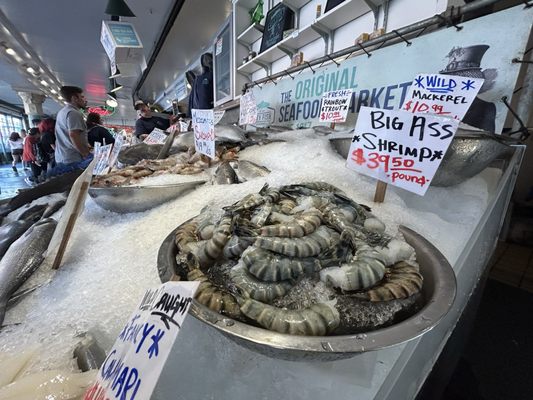 City Fish Co. by null