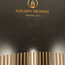 Golden Promise