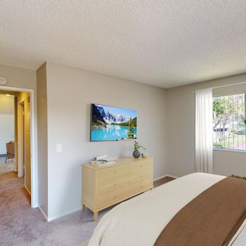 Southridge - Apartments Near Me - Pomona, California