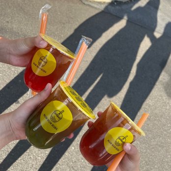 Num Num Boba South - Bubble Tea Near Me - Reno, Nevada