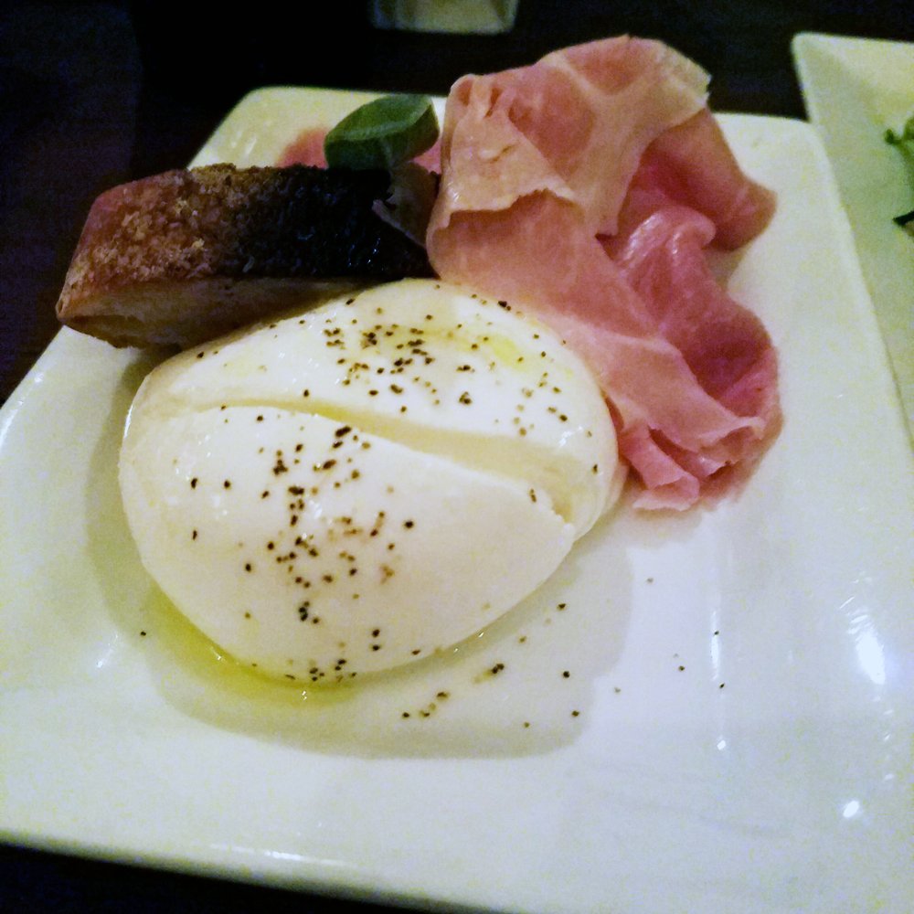 Santa Panza - Give me all your burrata!!!! - Pizza Near Me - Brooklyn, New York Santa Panza - Give me all your burrata!!!! - Pizza Near Me - Brooklyn, New York