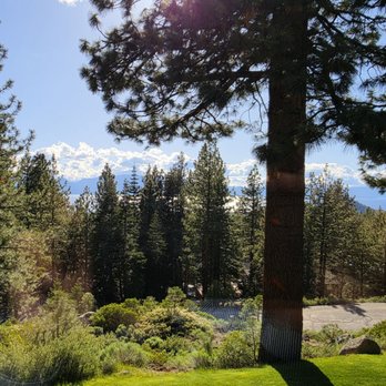 Chart House - View of Lake Tahoe from our table for six. - Seafood Near Me - Stateline, Nevada Chart House - View of Lake Tahoe from our table for six. - Seafood Near Me - Stateline, Nevada