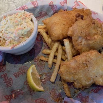 Bubba's 33 - Fish & chips - American Near Me - Peoria, Arizona