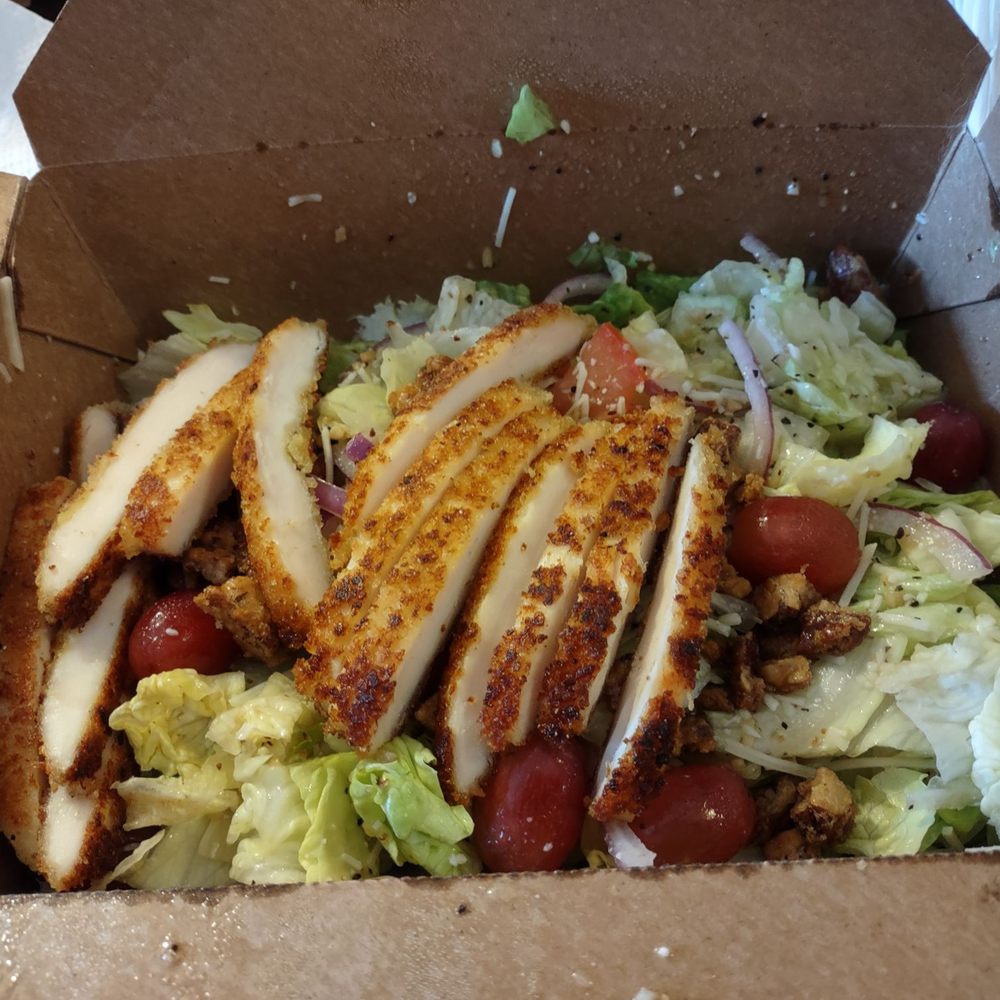 Shorty’s Food Truck - Grapevine salad - Sandwiches Near Me - Ely, Nevada Shorty’s Food Truck - Grapevine salad - Sandwiches Near Me - Ely, Nevada
