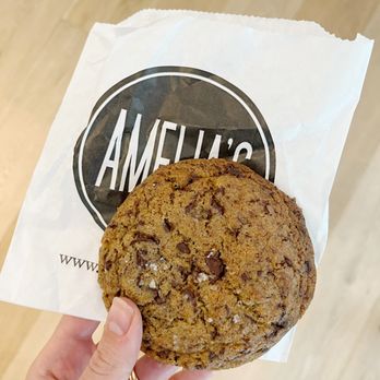 Amelia's -Stutz - Chocolate chip cookie - Bakeries Near Me - Indianapolis, Indiana Amelia's -Stutz - Chocolate chip cookie - Bakeries Near Me - Indianapolis, Indiana