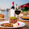 Tantalum Restaurant gift card