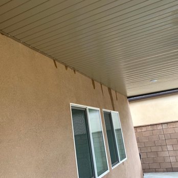 Southern California Patios - Leak - Patio Coverings Near Me - Corona, California Southern California Patios - Leak - Patio Coverings Near Me - Corona, California