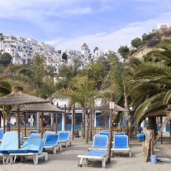 Chiringuito de Ayo - Arroceria / Paella Near Me - Nerja, California