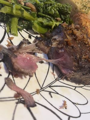 Antonio's Trattoria Cucina Italiana by null