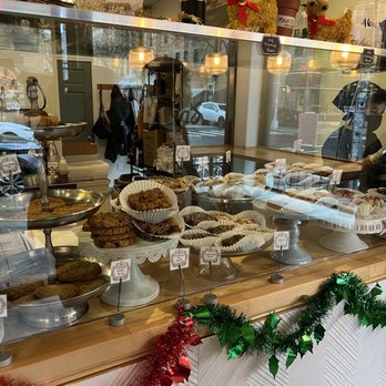 Norma's Corner Shoppe - Coffee & Tea Near Me - Ridgewood, New York